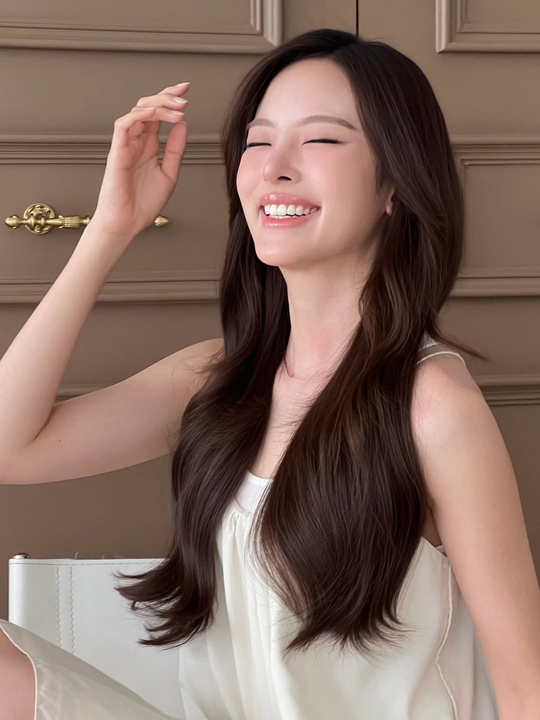 ณิชา - ณัฏฐณิชา ดังวัธนาวณิชย์
