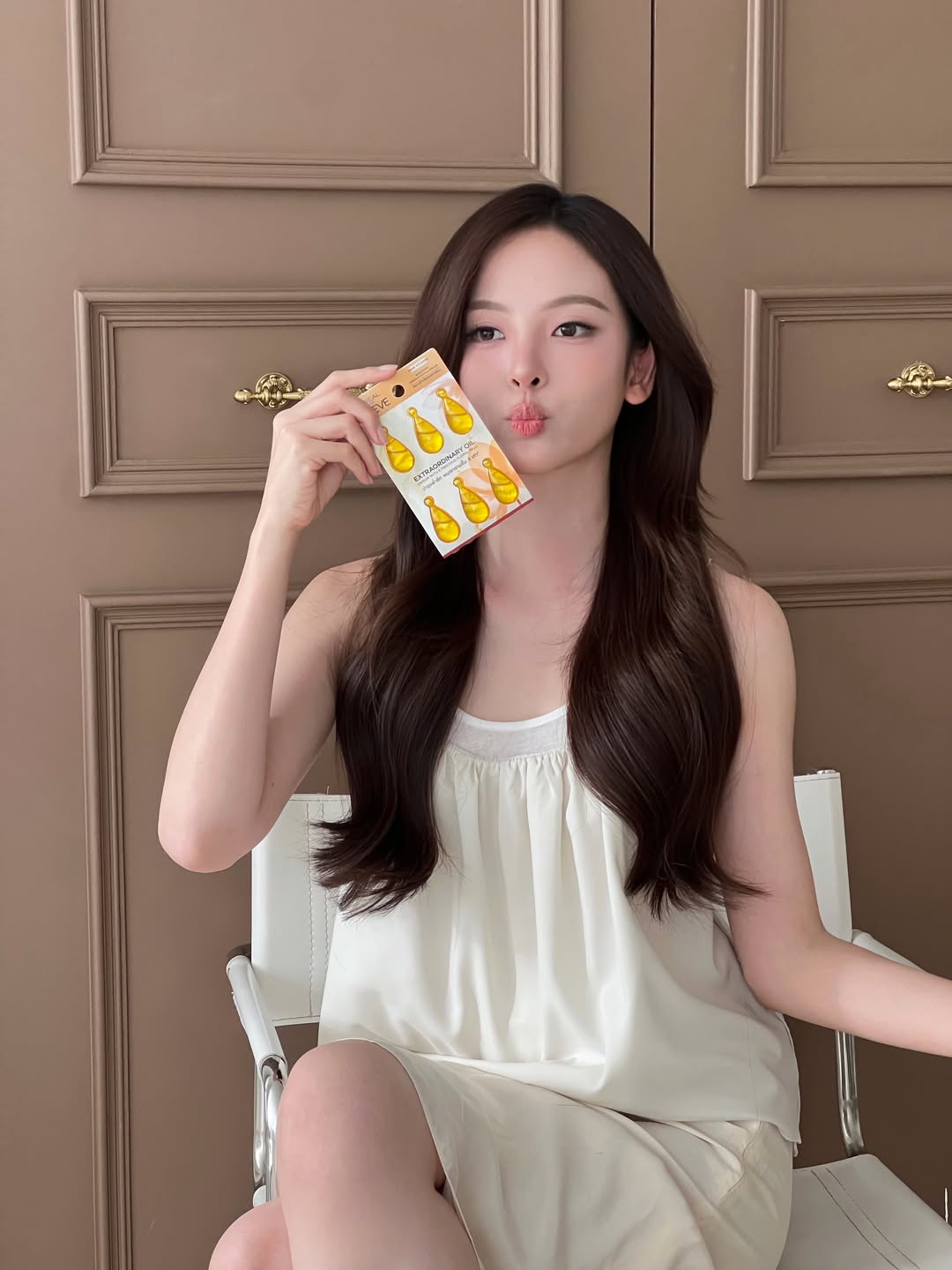 ณิชา - ณัฏฐณิชา ดังวัธนาวณิชย์