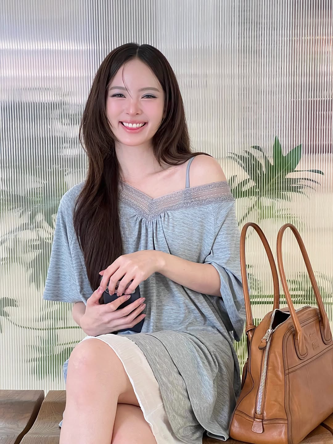 ณิชา - ณัฏฐณิชา ดังวัธนาวณิชย์