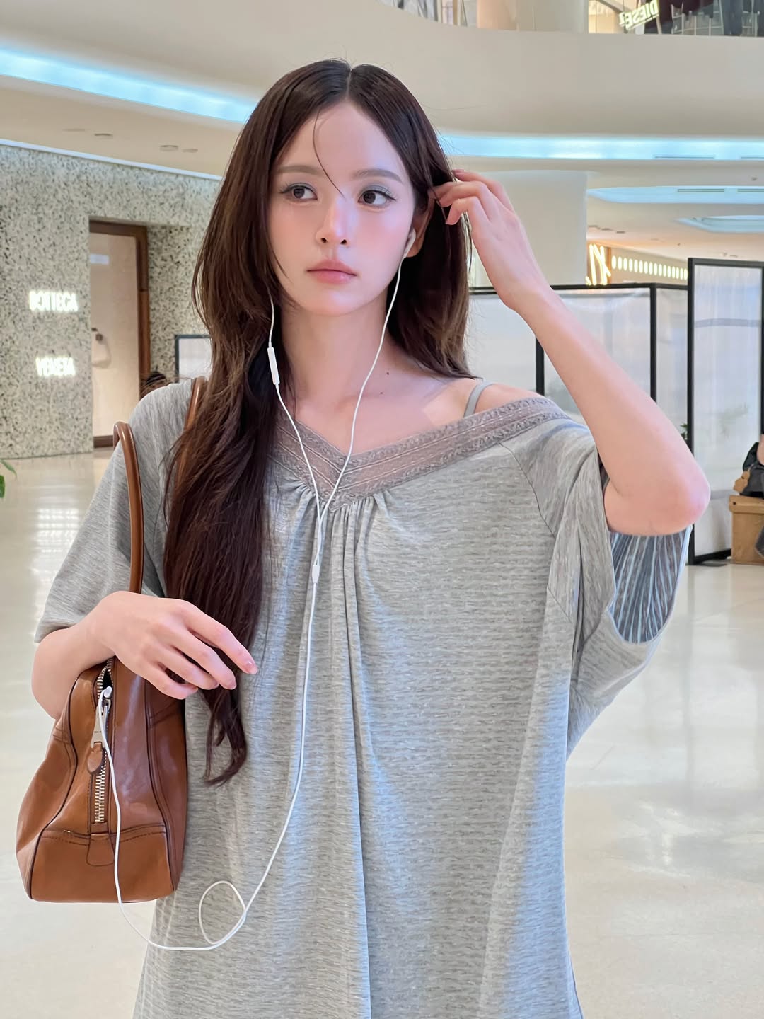 ณิชา - ณัฏฐณิชา ดังวัธนาวณิชย์