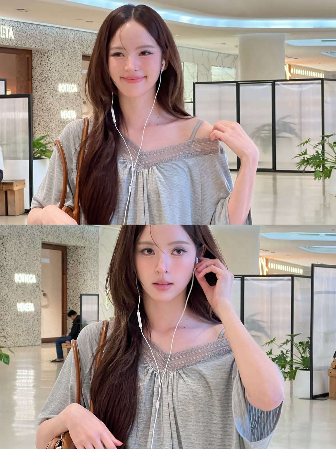 ณิชา - ณัฏฐณิชา ดังวัธนาวณิชย์