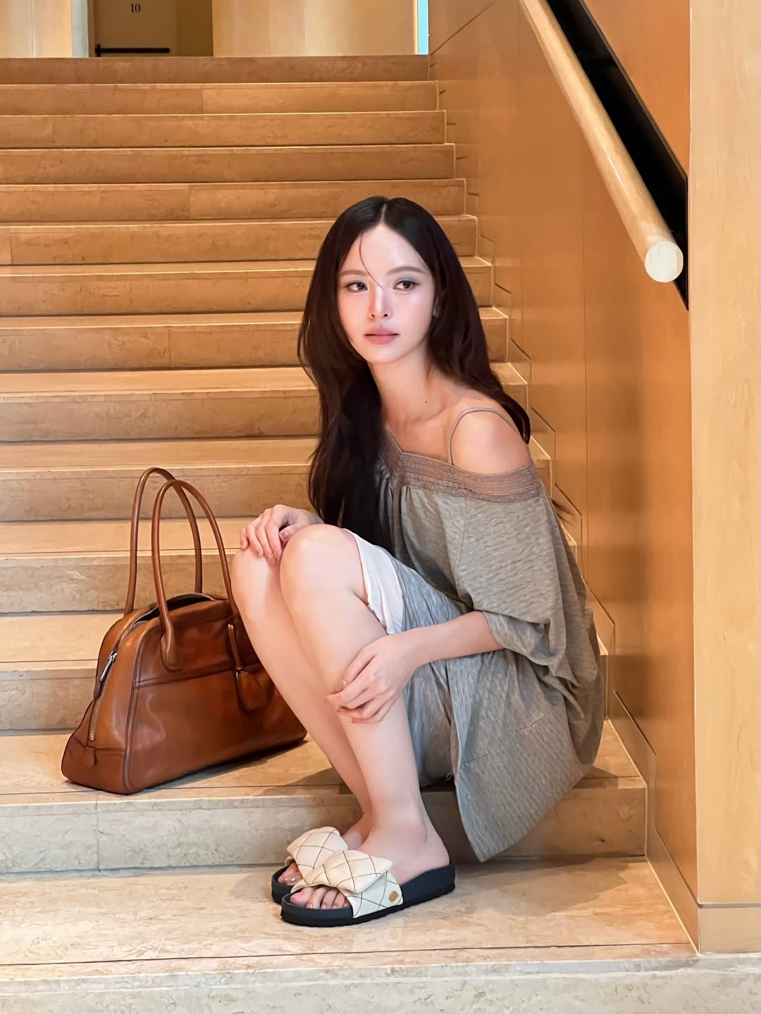 ณิชา - ณัฏฐณิชา ดังวัธนาวณิชย์