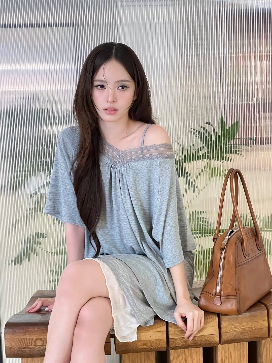ณิชา - ณัฏฐณิชา ดังวัธนาวณิชย์