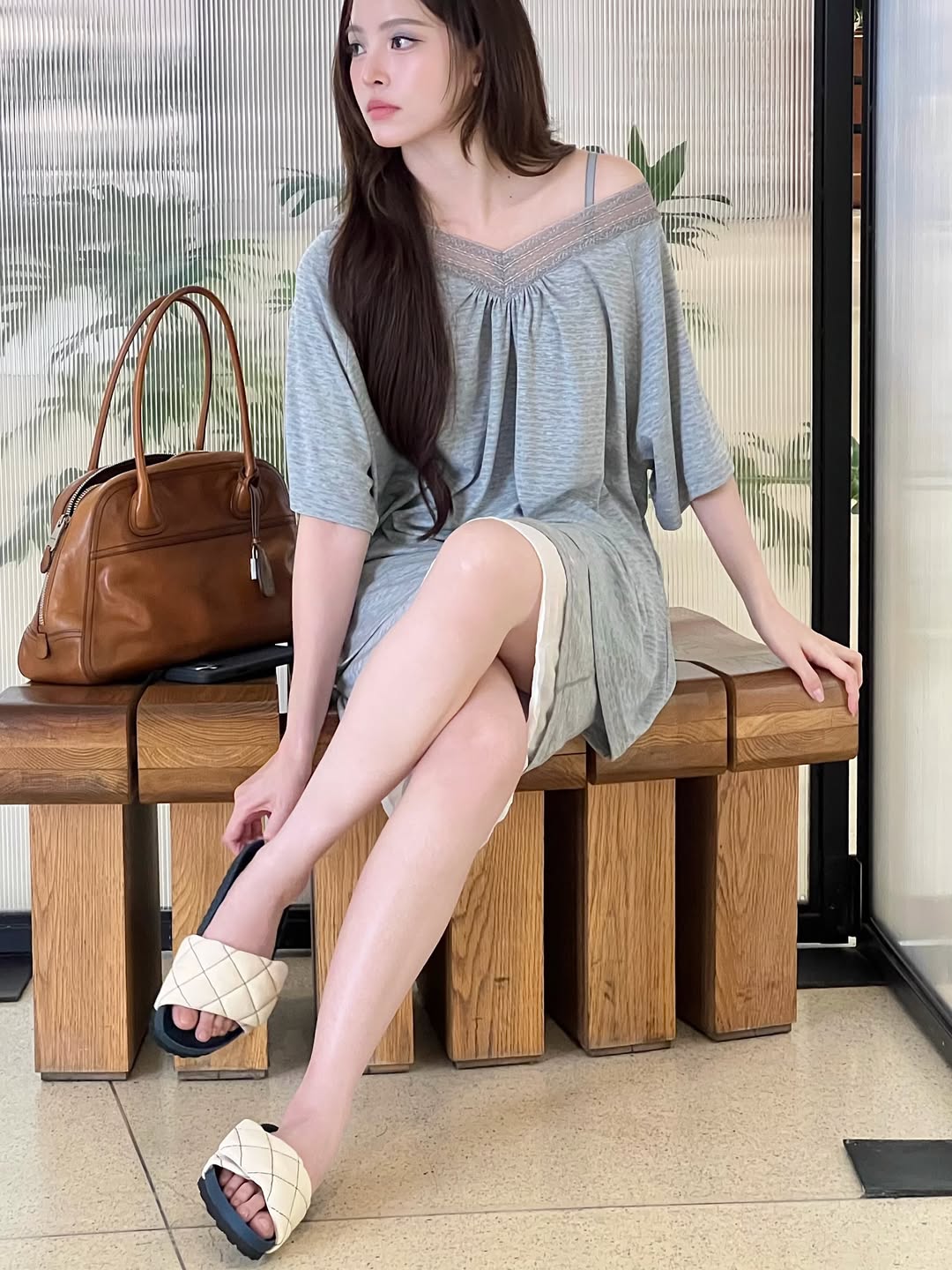 ณิชา - ณัฏฐณิชา ดังวัธนาวณิชย์