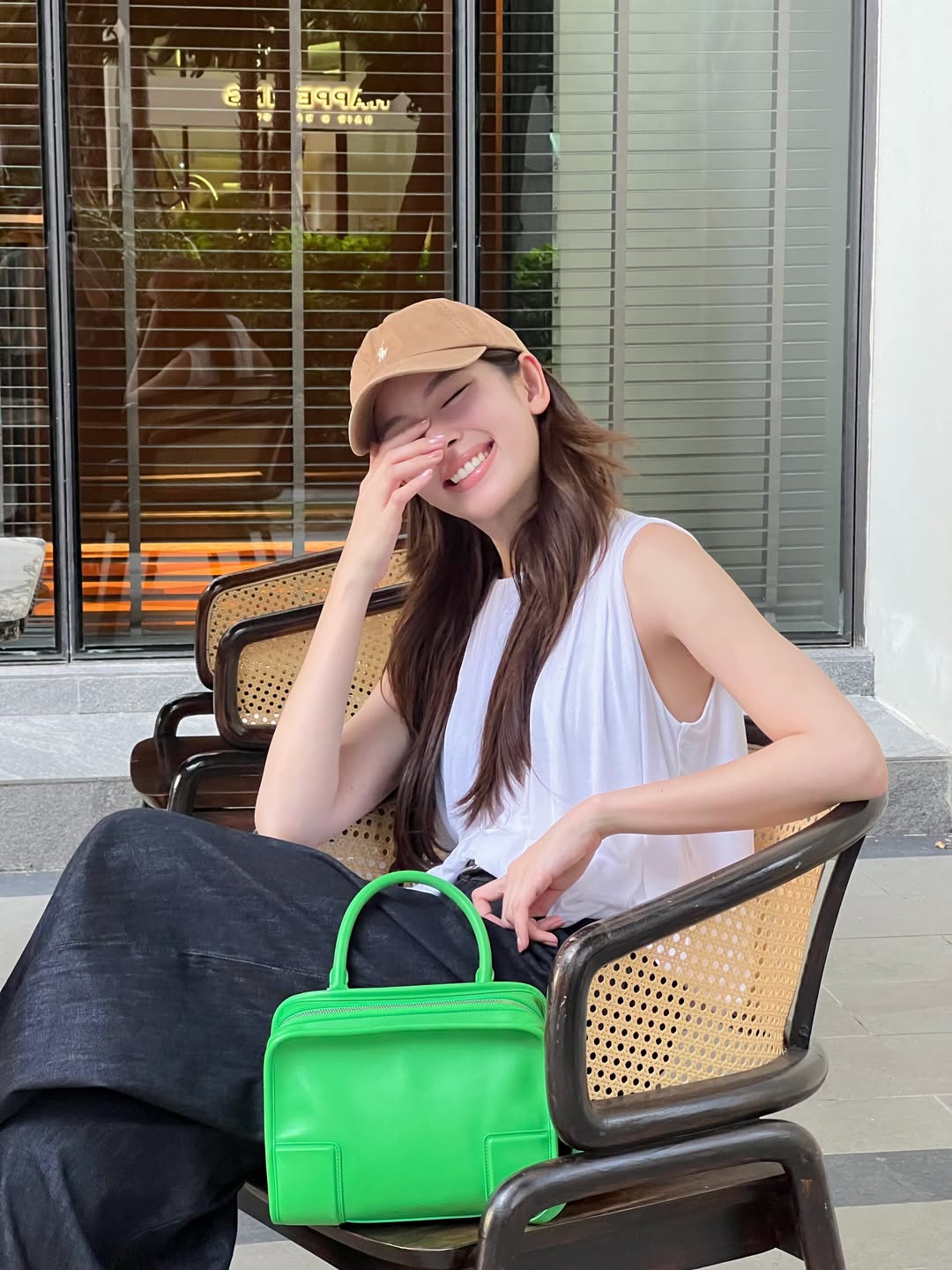 ณิชา - ณัฏฐณิชา ดังวัธนาวณิชย์