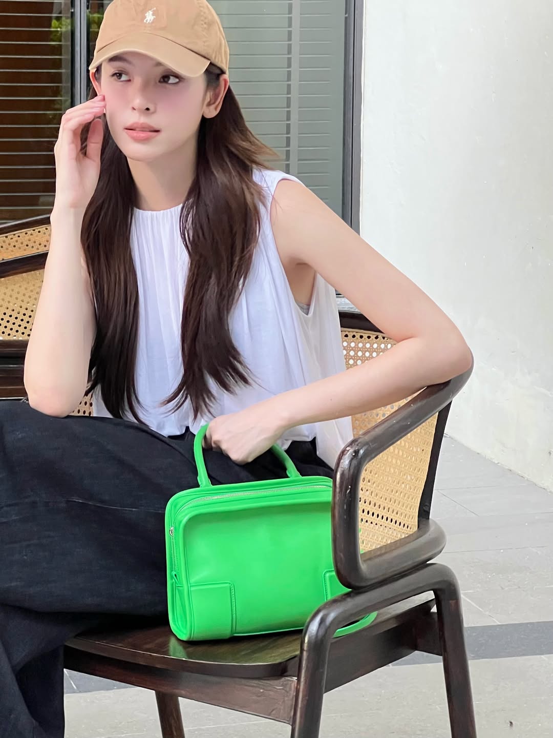 ณิชา - ณัฏฐณิชา ดังวัธนาวณิชย์