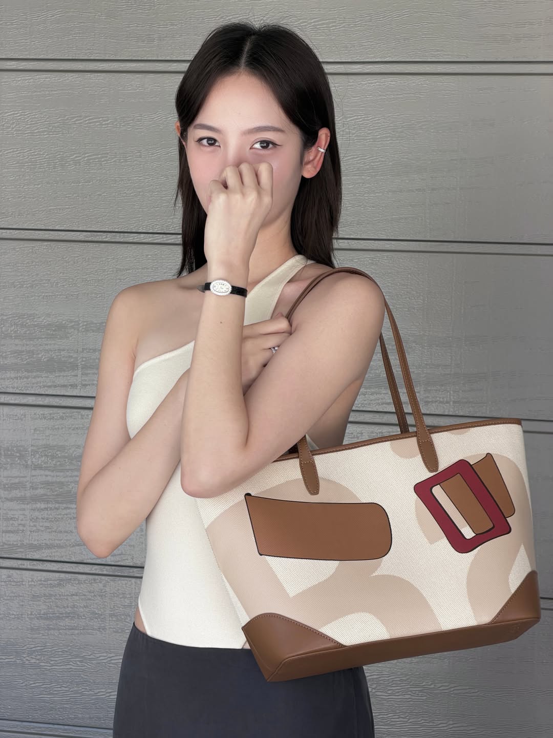 ณิชา - ณัฏฐณิชา ดังวัธนาวณิชย์