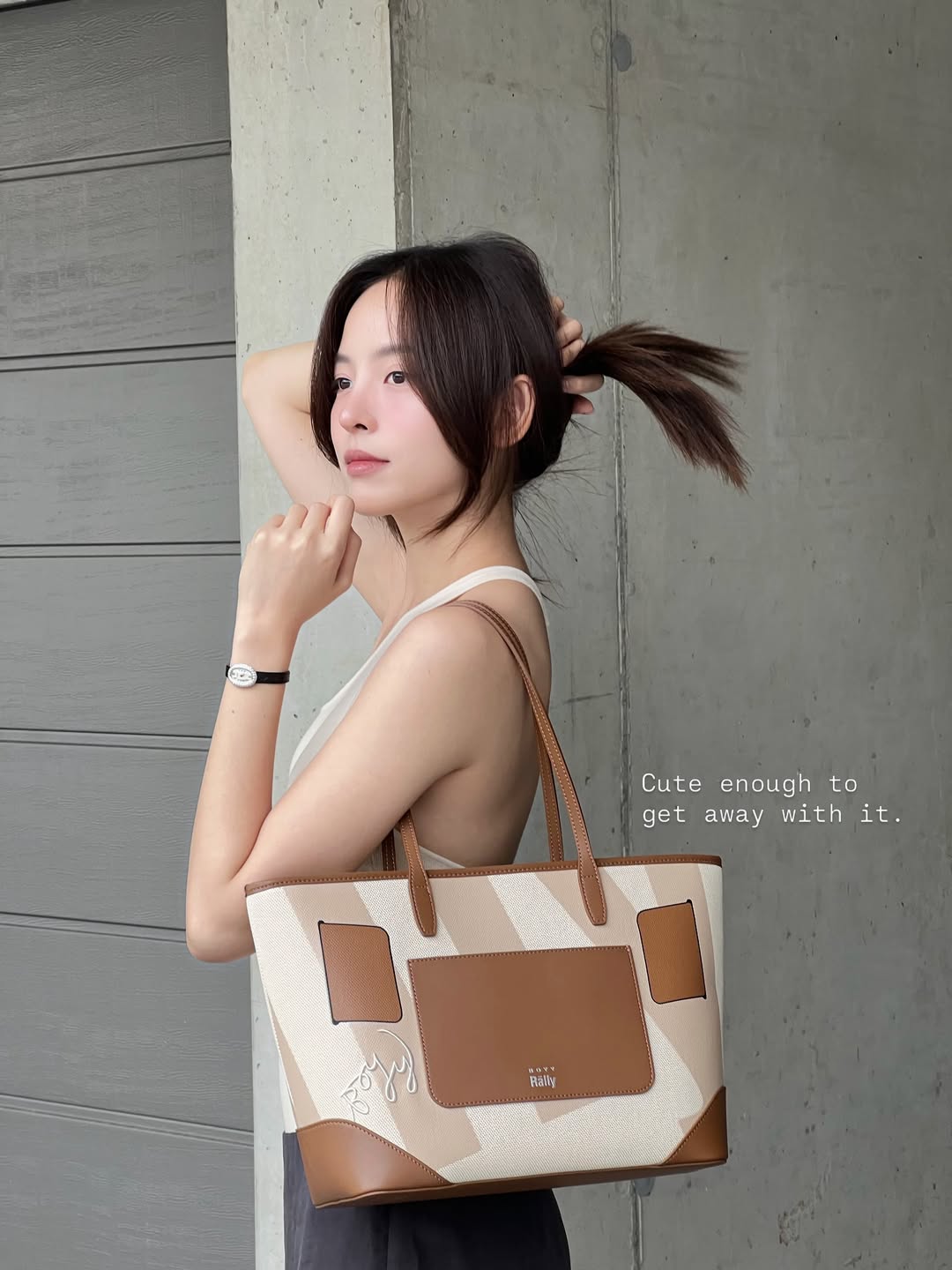 ณิชา - ณัฏฐณิชา ดังวัธนาวณิชย์