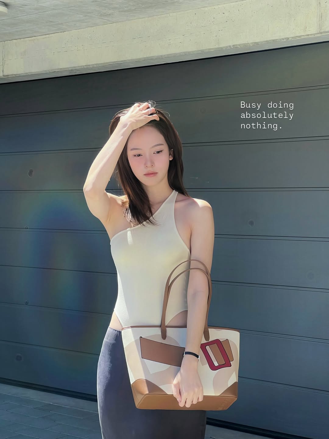 ณิชา - ณัฏฐณิชา ดังวัธนาวณิชย์