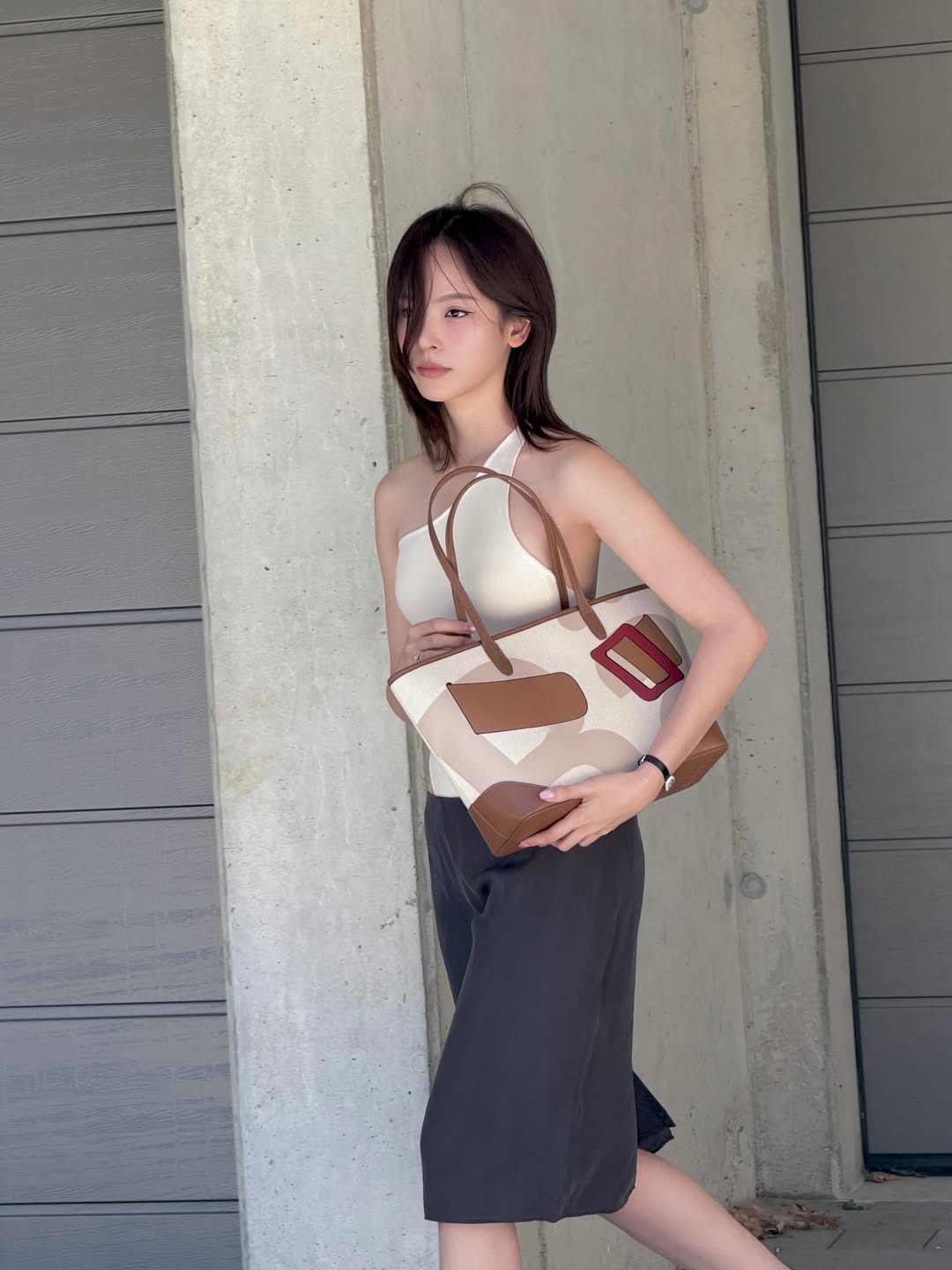 ณิชา - ณัฏฐณิชา ดังวัธนาวณิชย์