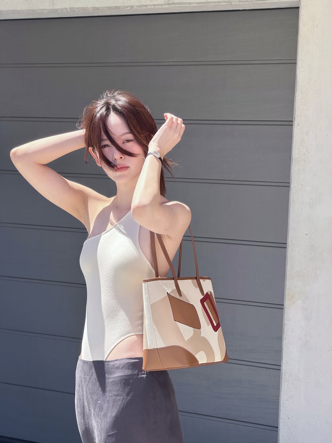 ณิชา - ณัฏฐณิชา ดังวัธนาวณิชย์