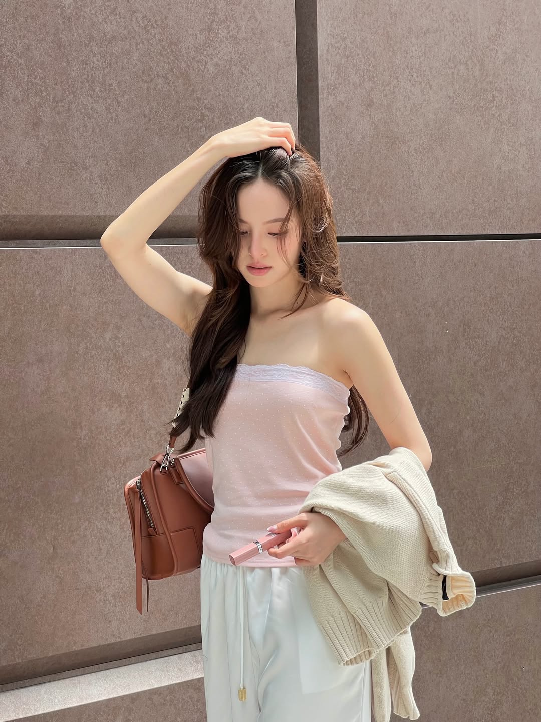 ณิชา - ณัฏฐณิชา ดังวัธนาวณิชย์