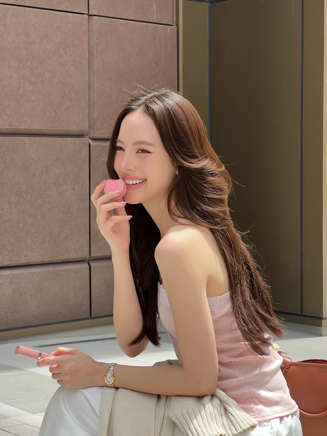 ณิชา - ณัฏฐณิชา ดังวัธนาวณิชย์