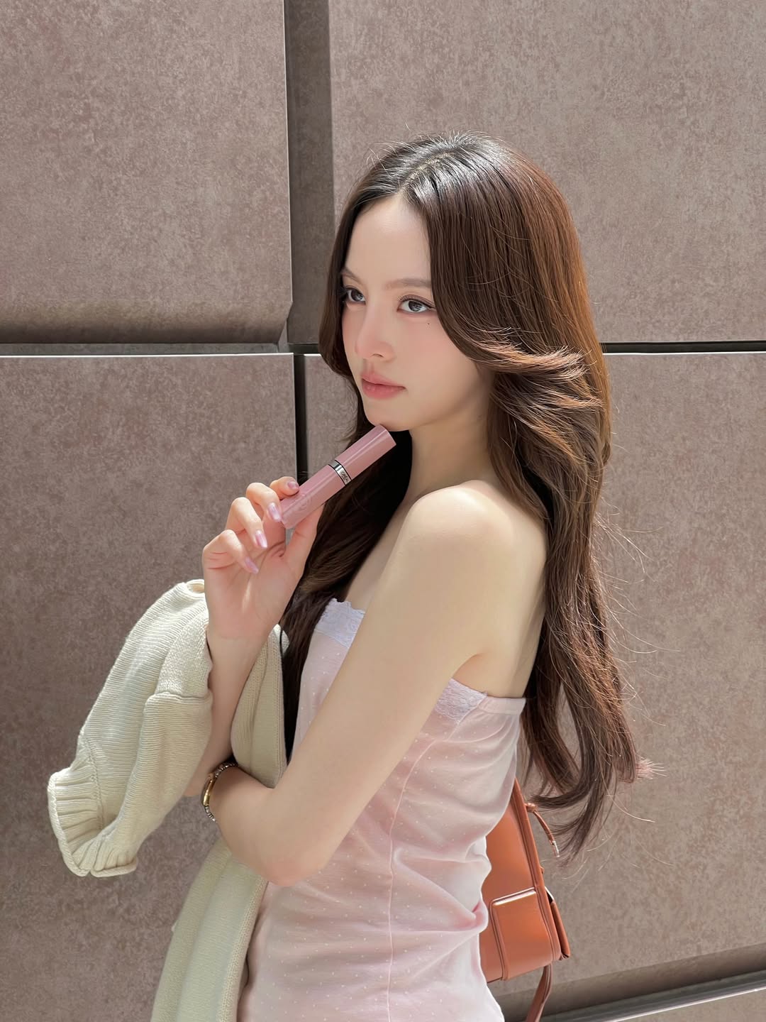ณิชา - ณัฏฐณิชา ดังวัธนาวณิชย์