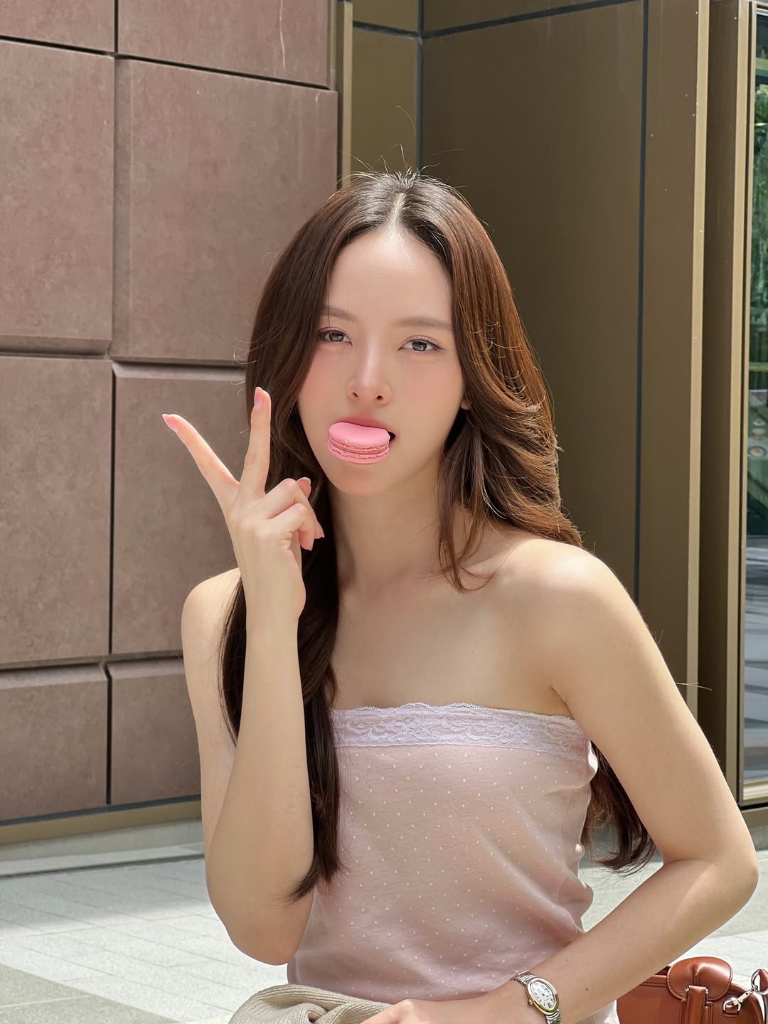 ณิชา - ณัฏฐณิชา ดังวัธนาวณิชย์