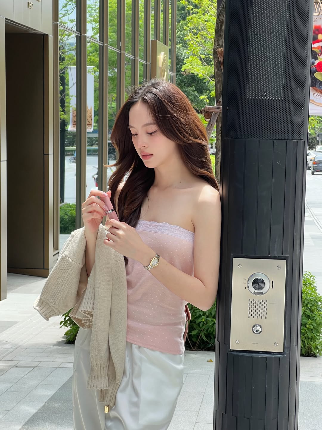 ณิชา - ณัฏฐณิชา ดังวัธนาวณิชย์