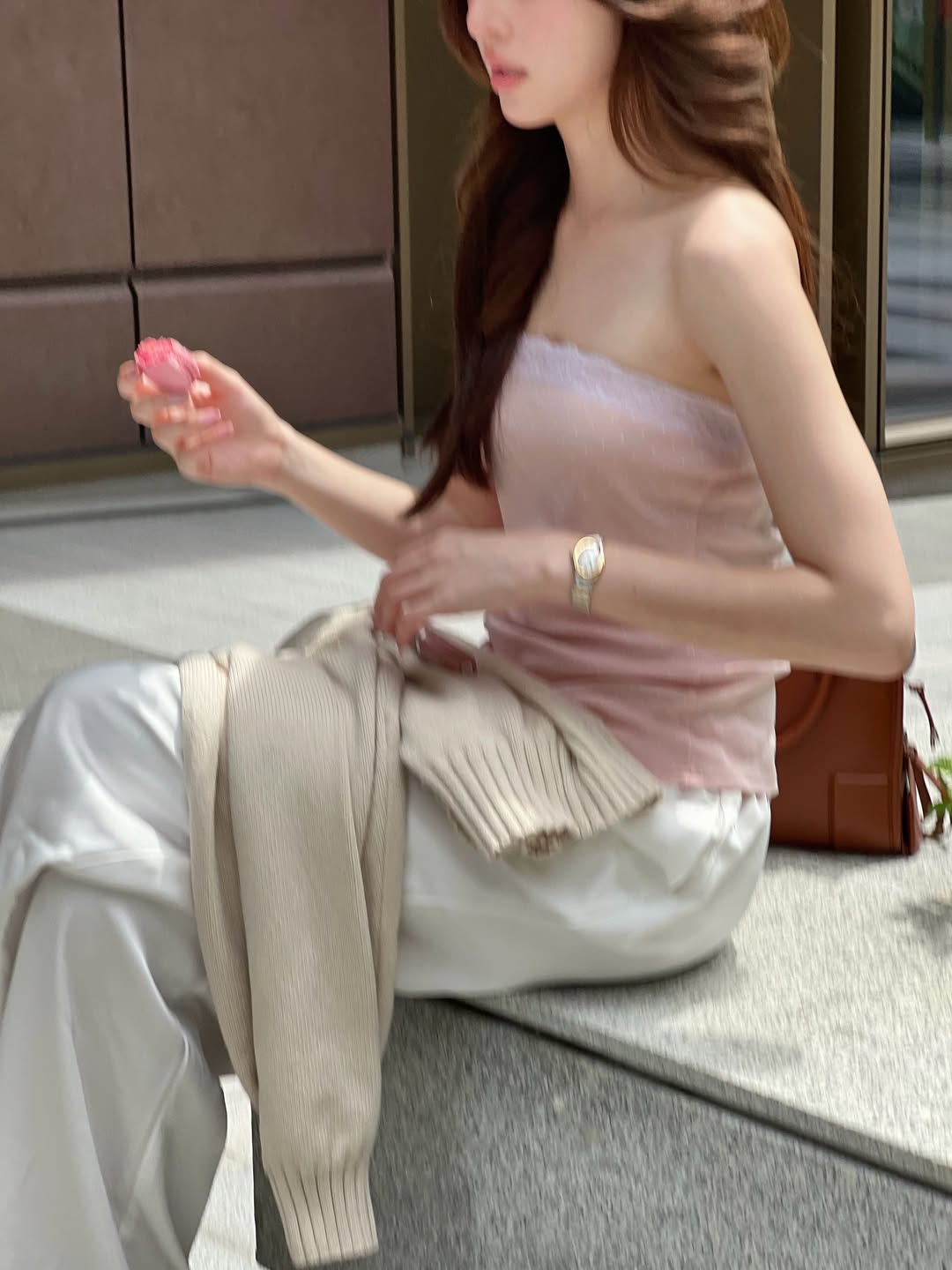 ณิชา - ณัฏฐณิชา ดังวัธนาวณิชย์