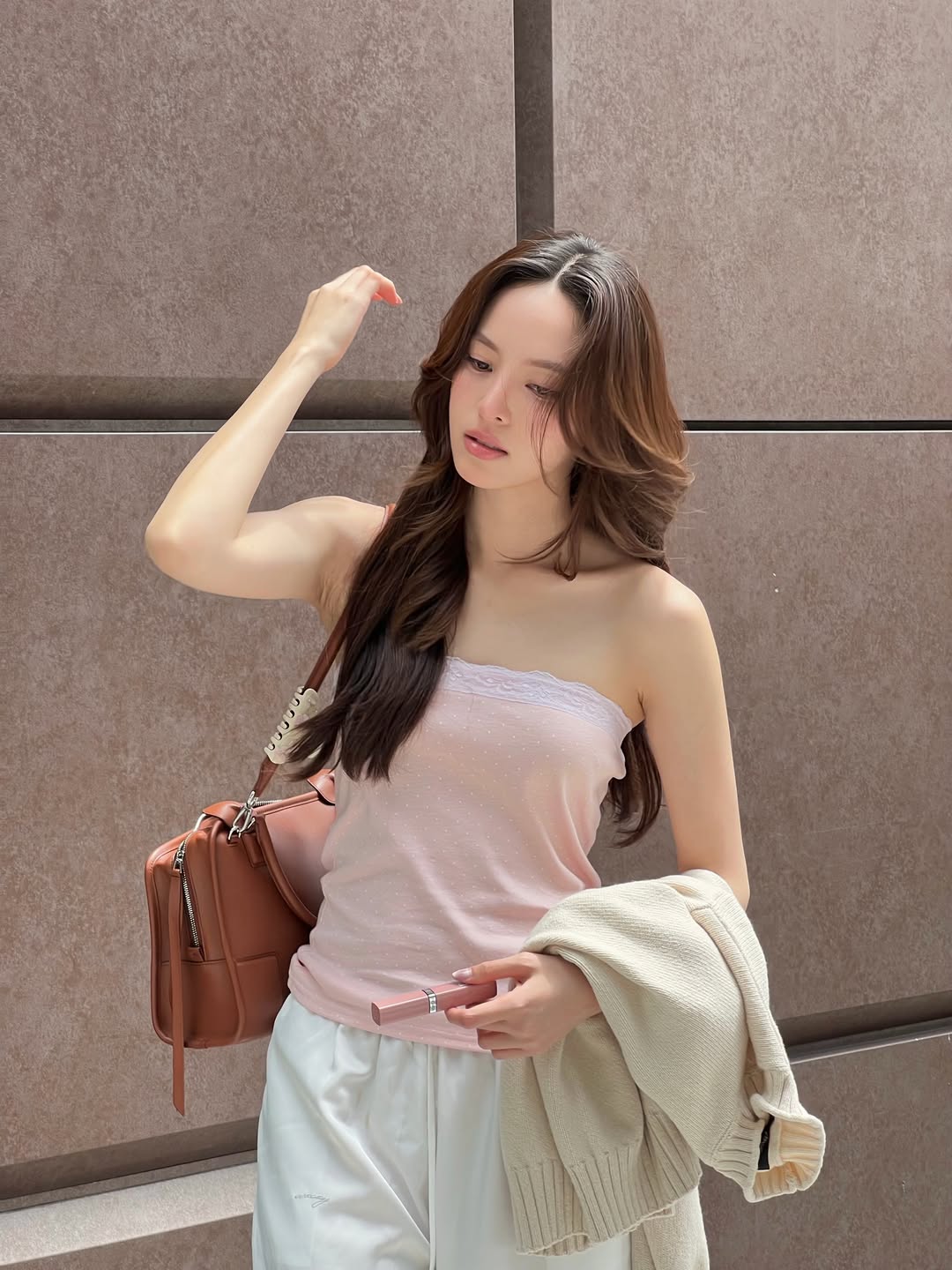 ณิชา - ณัฏฐณิชา ดังวัธนาวณิชย์
