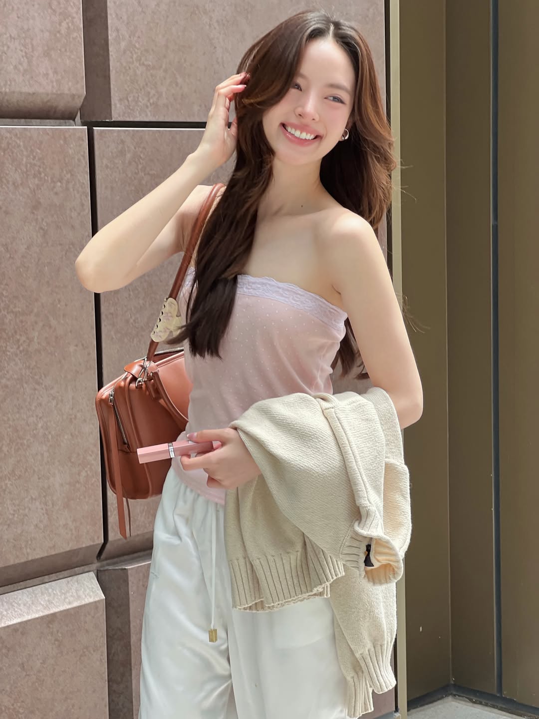 ณิชา - ณัฏฐณิชา ดังวัธนาวณิชย์