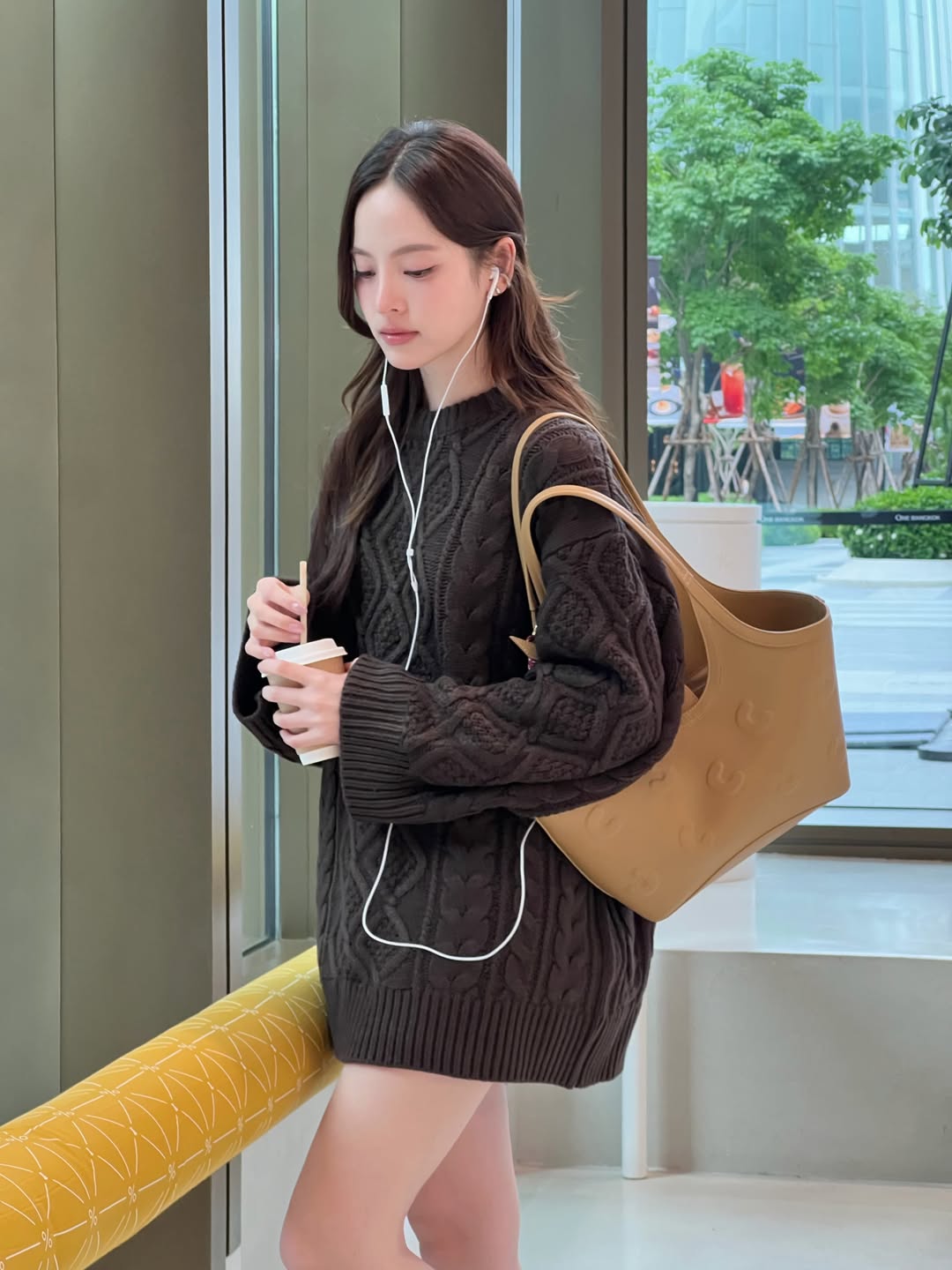 ณิชา - ณัฏฐณิชา ดังวัธนาวณิชย์