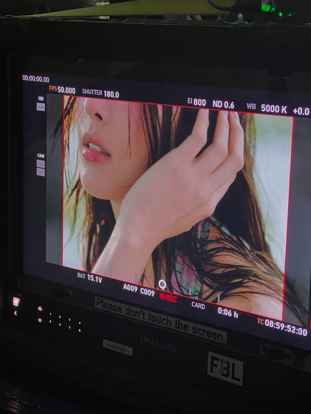 ณิชา - ณัฏฐณิชา ดังวัธนาวณิชย์