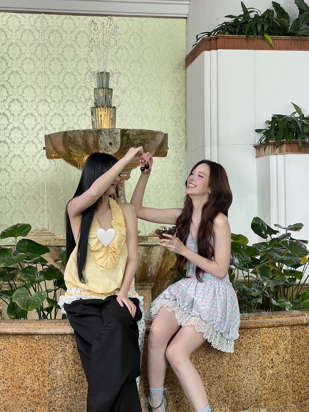 ณิชา - ณัฏฐณิชา ดังวัธนาวณิชย์
