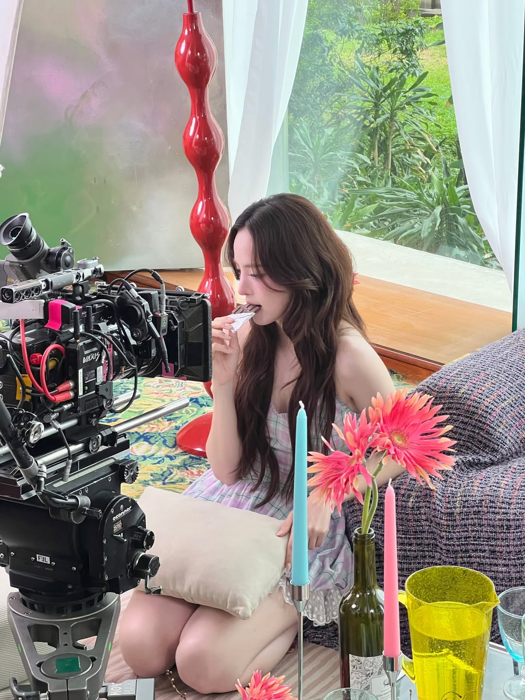 ณิชา - ณัฏฐณิชา ดังวัธนาวณิชย์