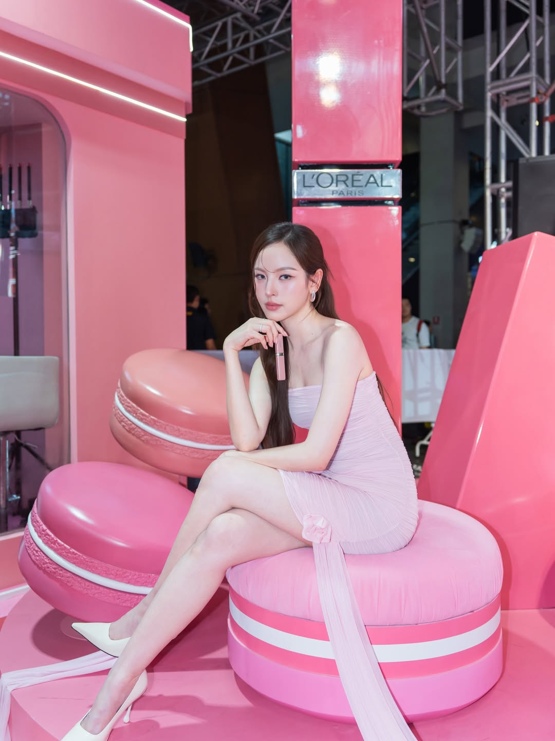 ณิชา - ณัฏฐณิชา ดังวัธนาวณิชย์