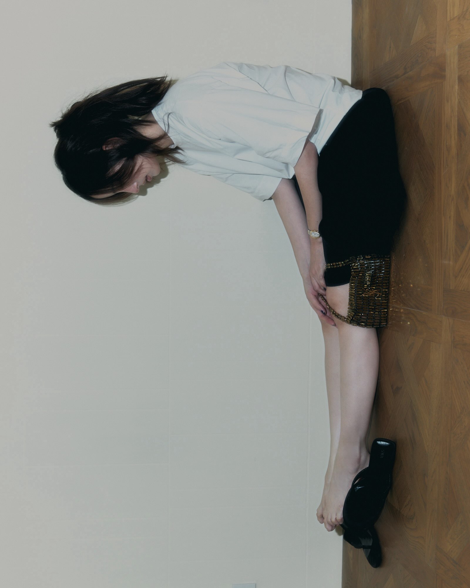 ณิชา - ณัฏฐณิชา ดังวัธนาวณิชย์