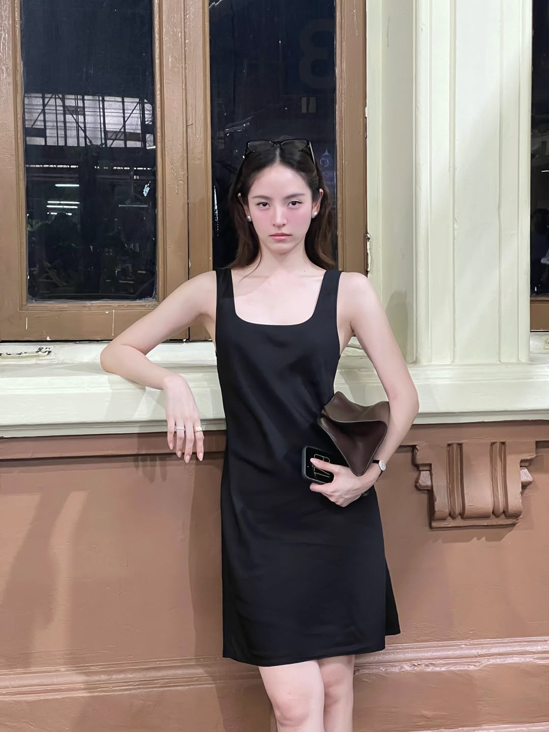 ณิชา - ณัฏฐณิชา ดังวัธนาวณิชย์
