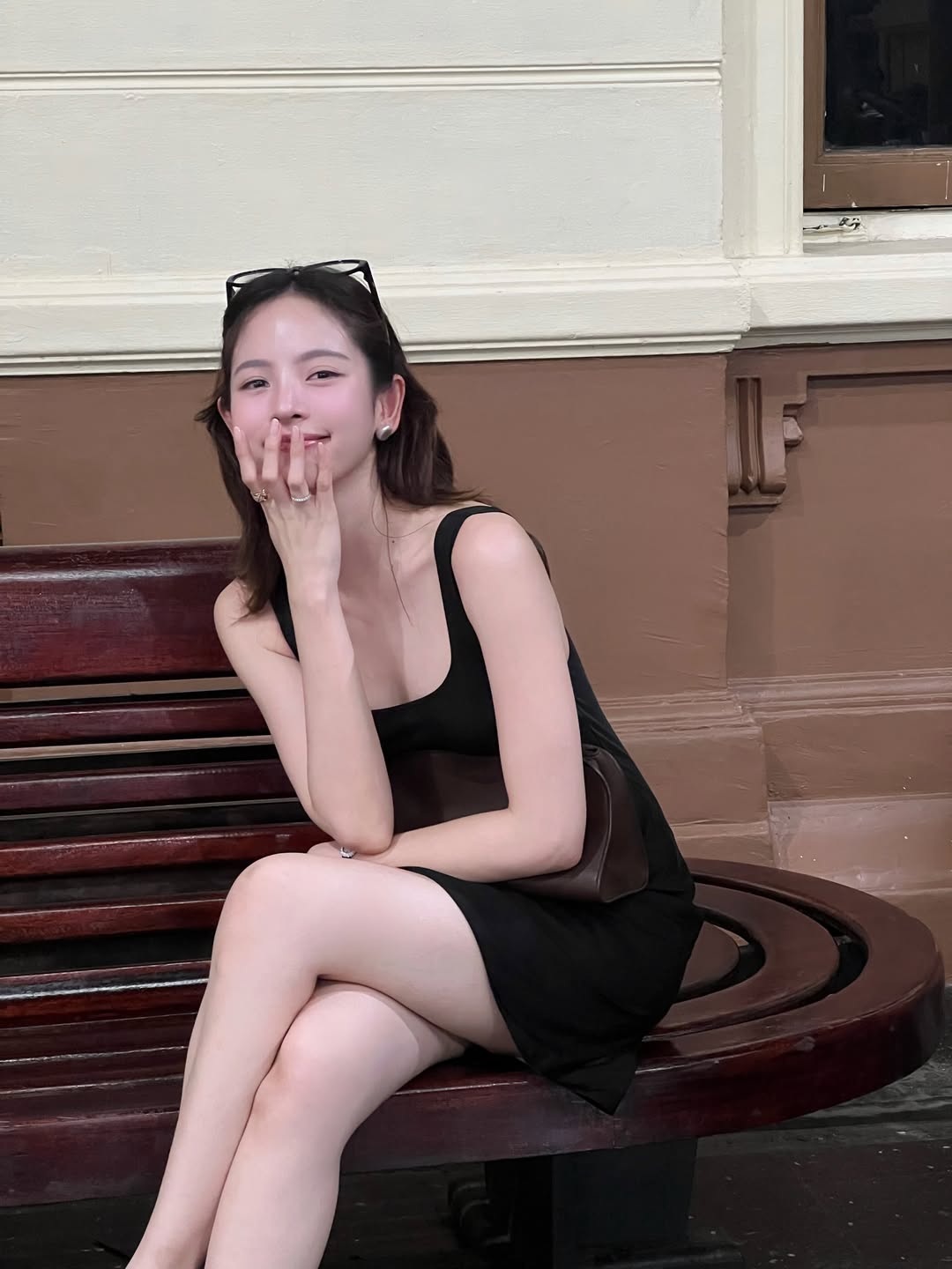 ณิชา - ณัฏฐณิชา ดังวัธนาวณิชย์
