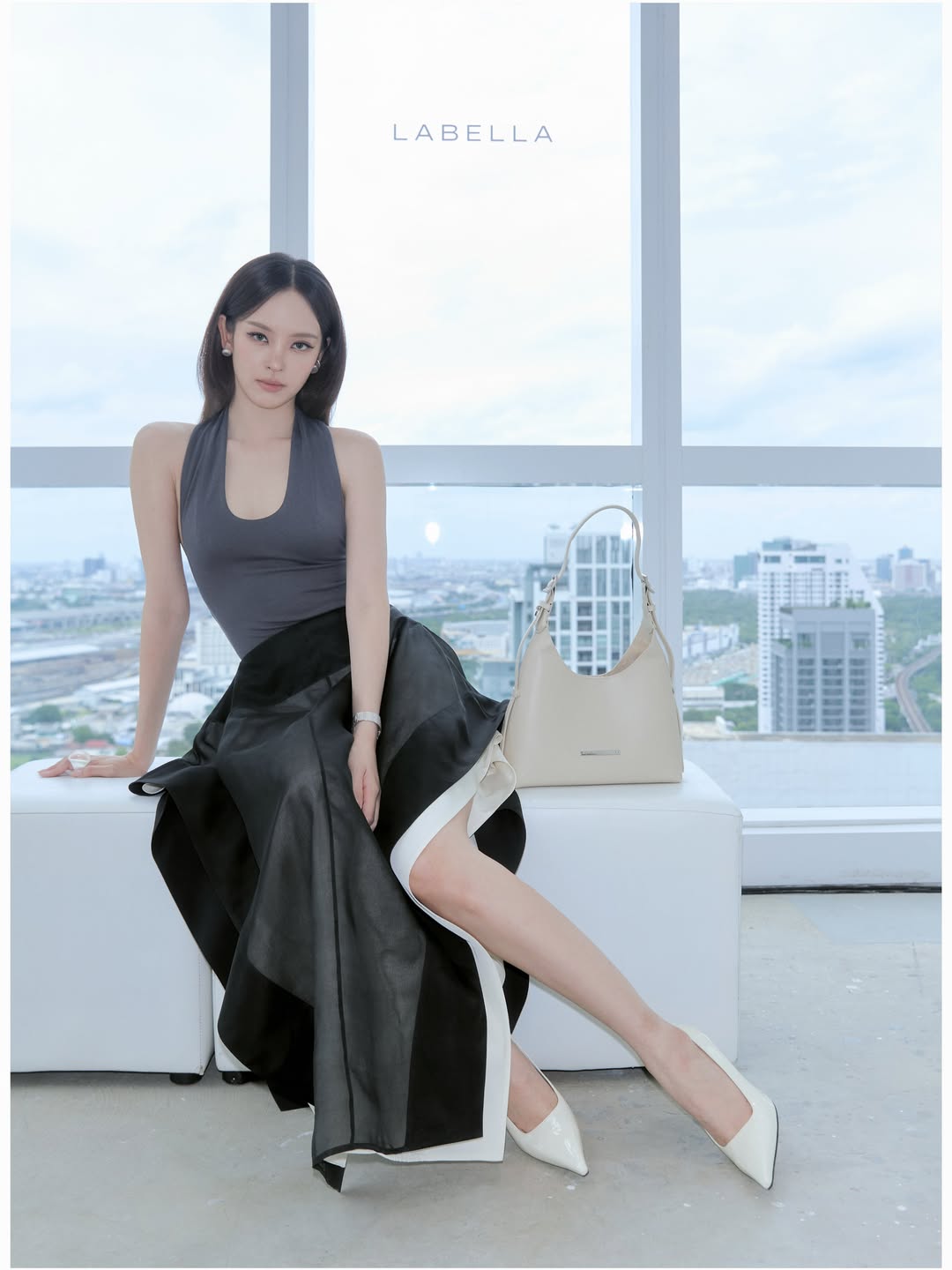 ณิชา - ณัฏฐณิชา ดังวัธนาวณิชย์