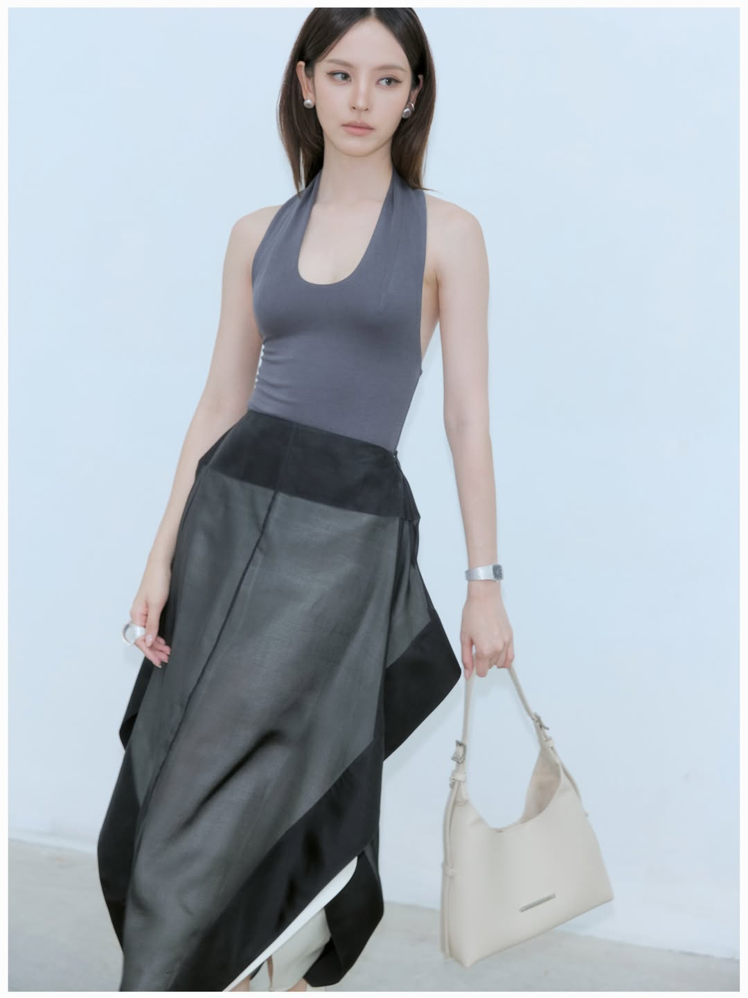 ณิชา - ณัฏฐณิชา ดังวัธนาวณิชย์