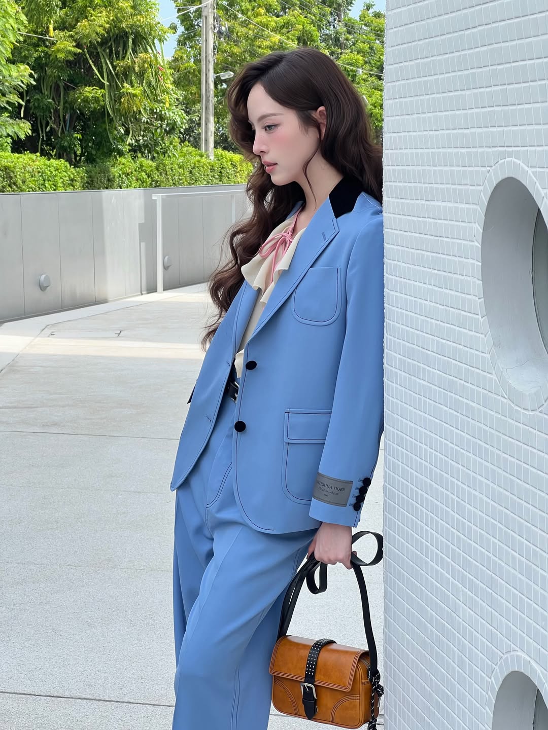 ณิชา - ณัฏฐณิชา ดังวัธนาวณิชย์