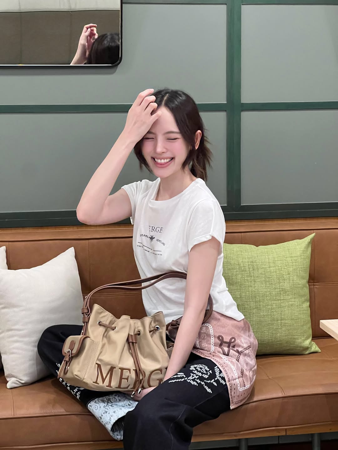 ณิชา - ณัฏฐณิชา ดังวัธนาวณิชย์