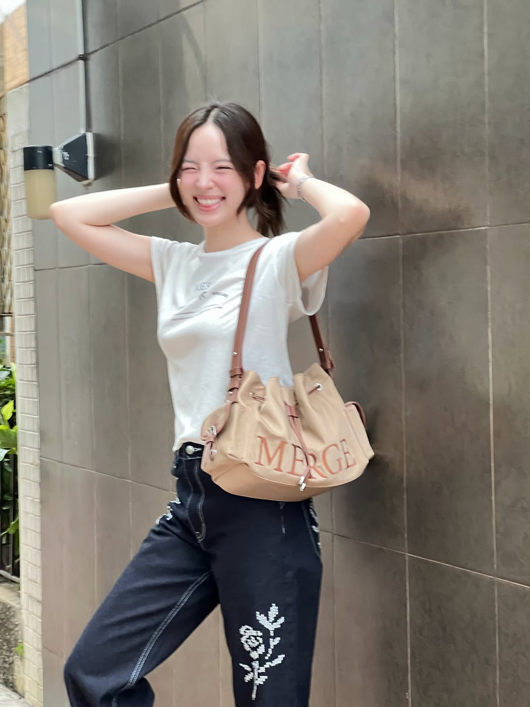 ณิชา - ณัฏฐณิชา ดังวัธนาวณิชย์