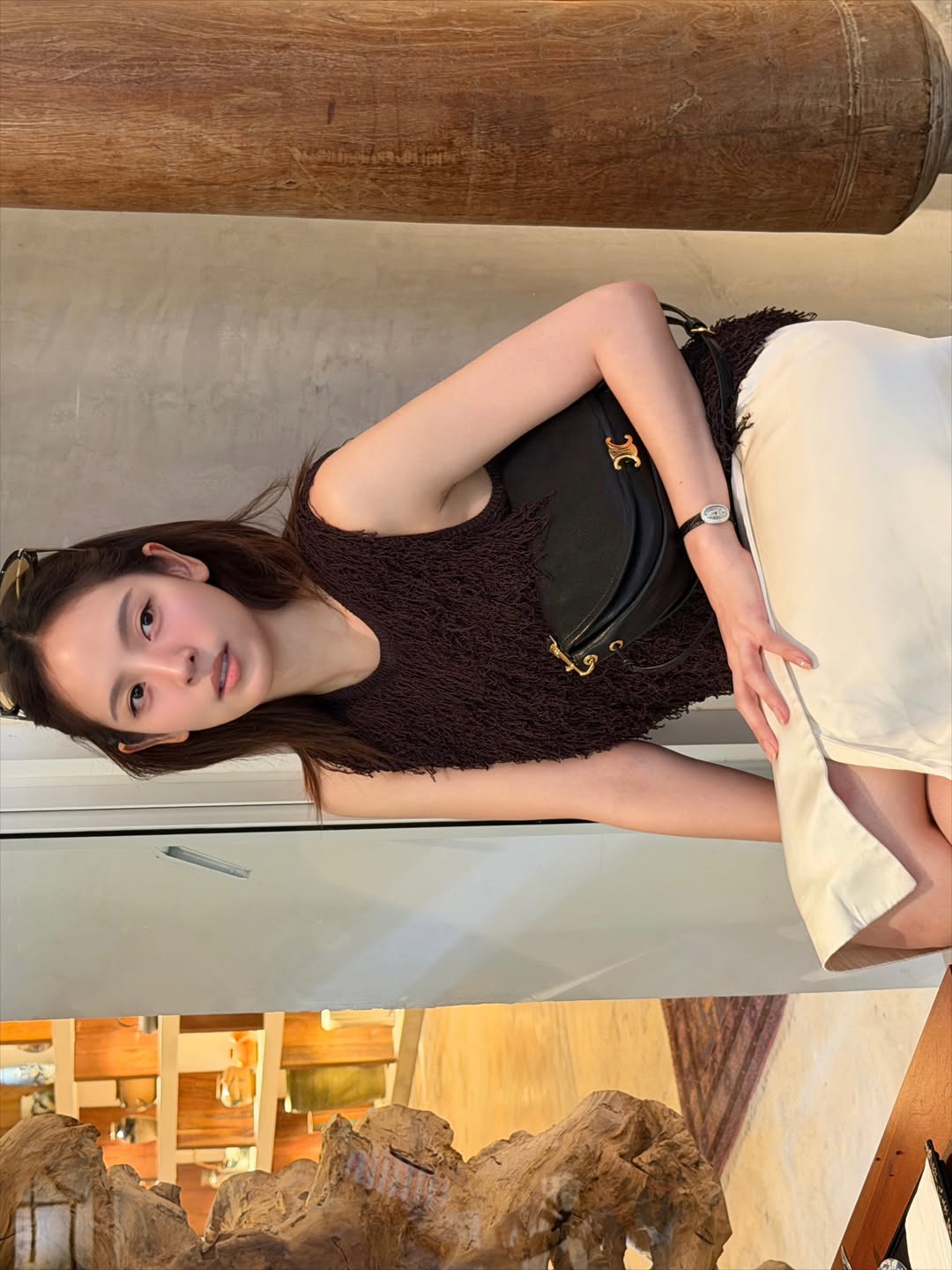 ณิชา - ณัฏฐณิชา ดังวัธนาวณิชย์
