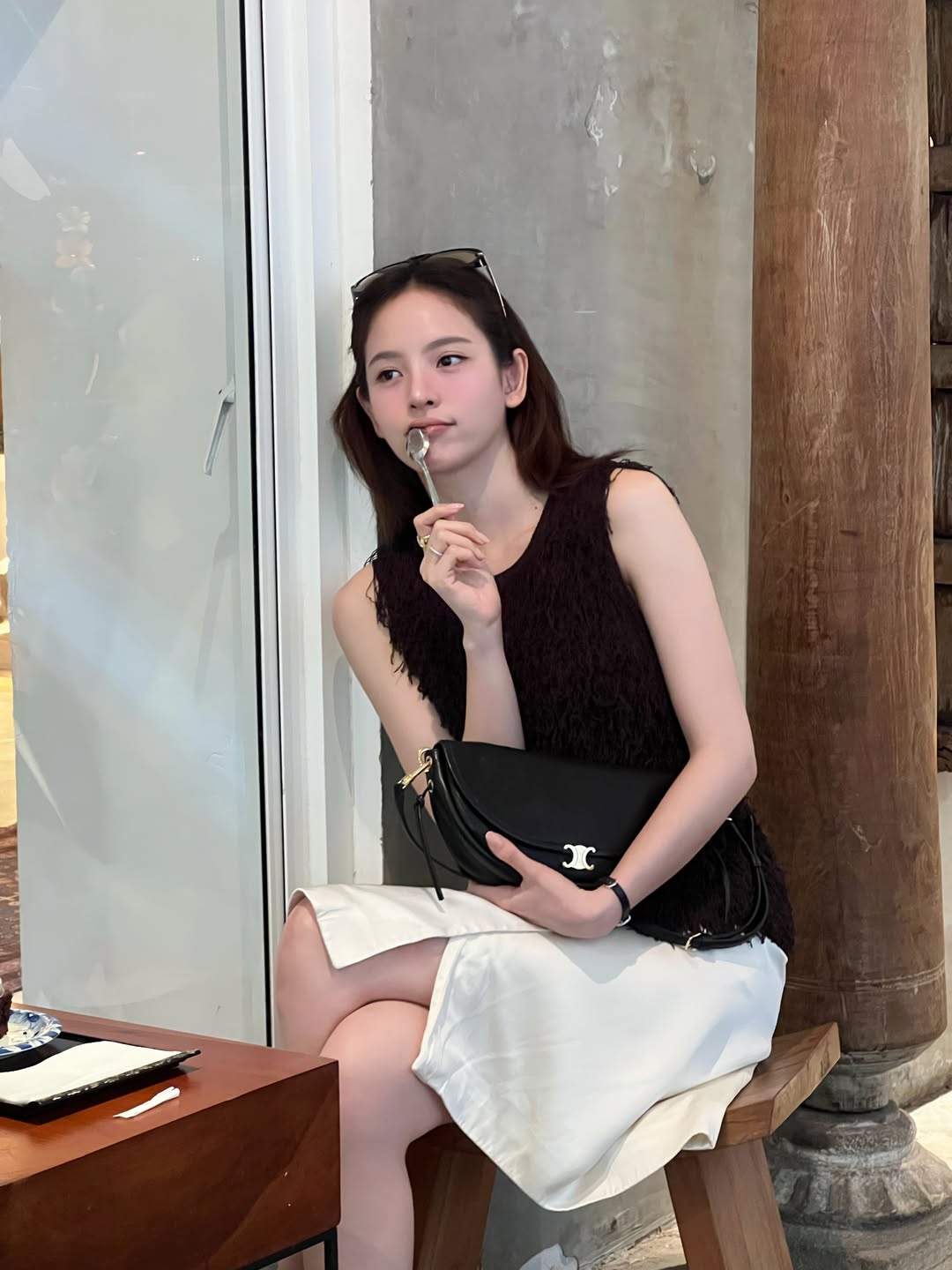 ณิชา - ณัฏฐณิชา ดังวัธนาวณิชย์