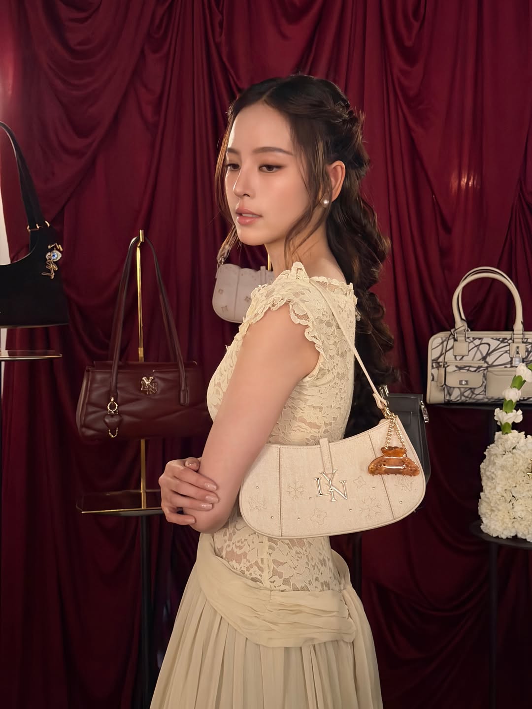 ณิชา - ณัฏฐณิชา ดังวัธนาวณิชย์