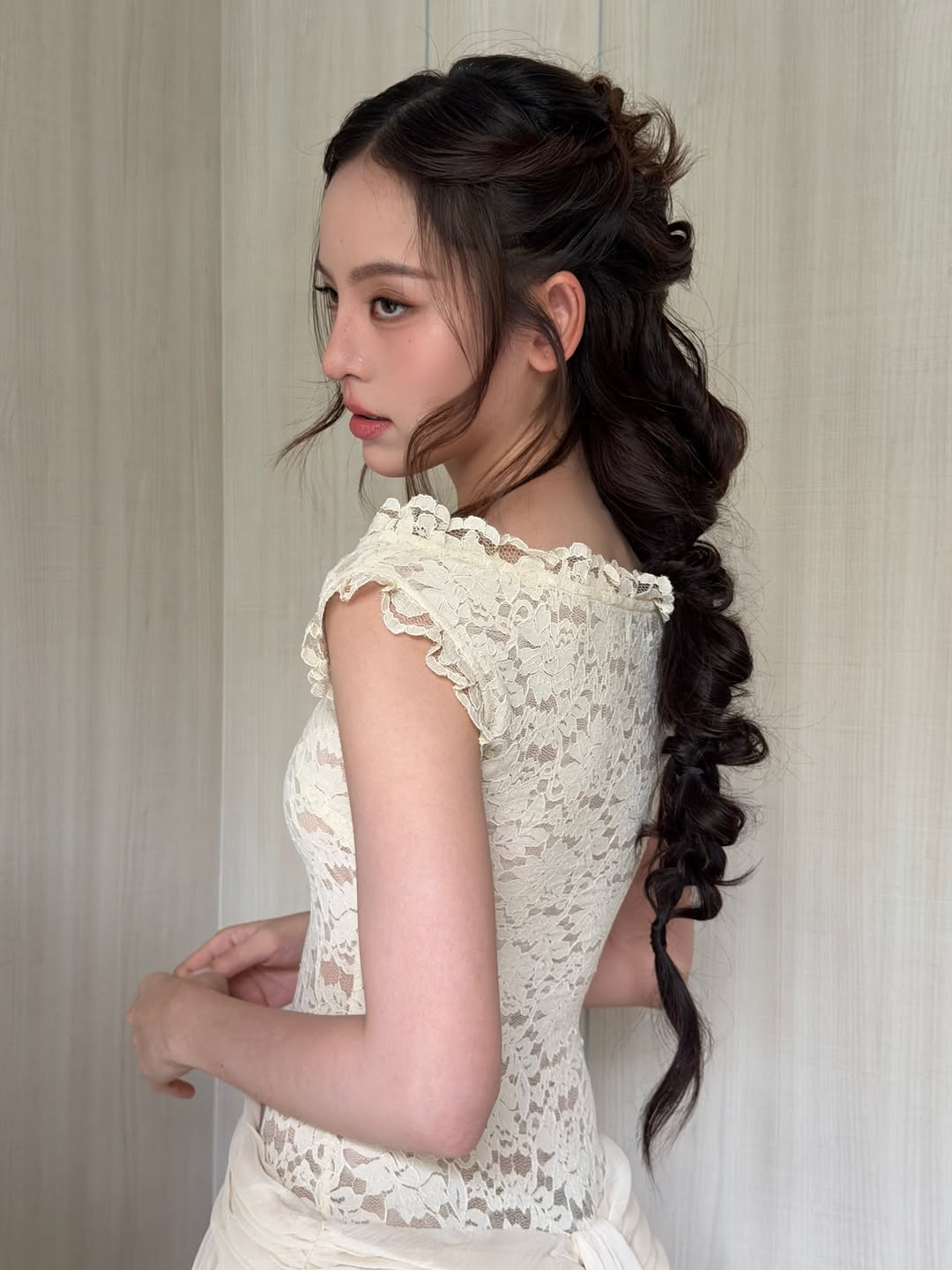 ณิชา - ณัฏฐณิชา ดังวัธนาวณิชย์