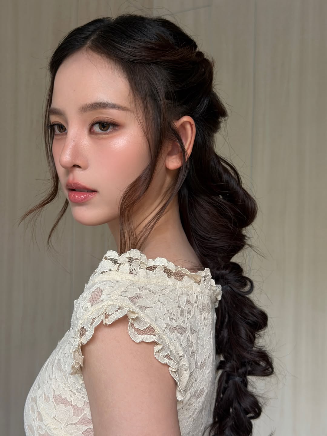 ณิชา - ณัฏฐณิชา ดังวัธนาวณิชย์