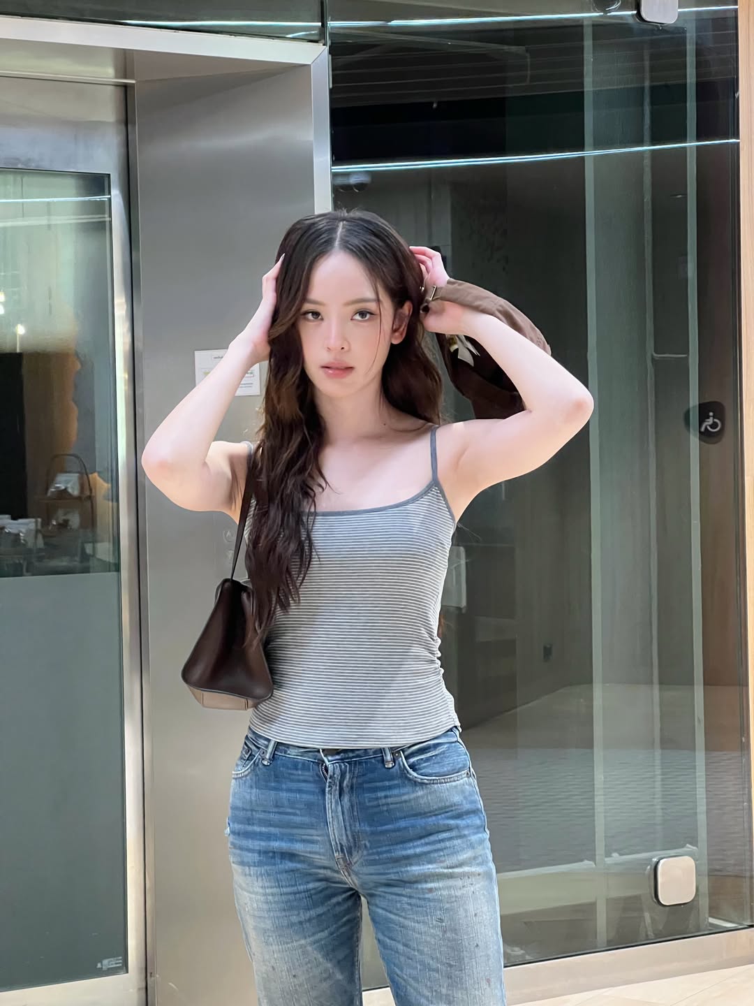ณิชา - ณัฏฐณิชา ดังวัธนาวณิชย์