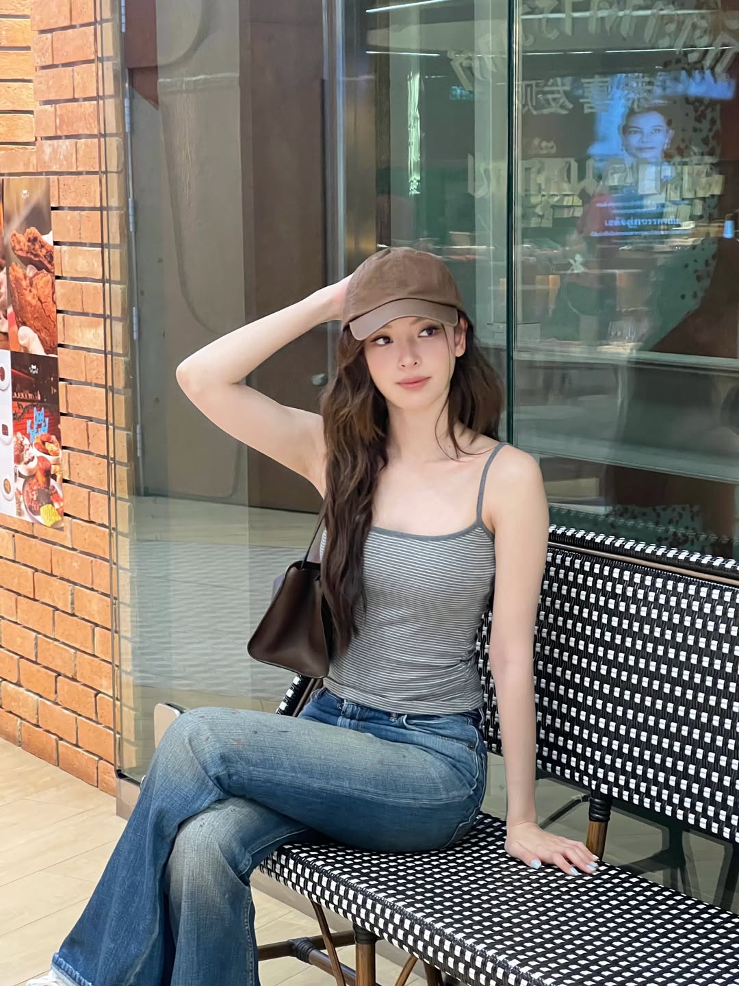 ณิชา - ณัฏฐณิชา ดังวัธนาวณิชย์