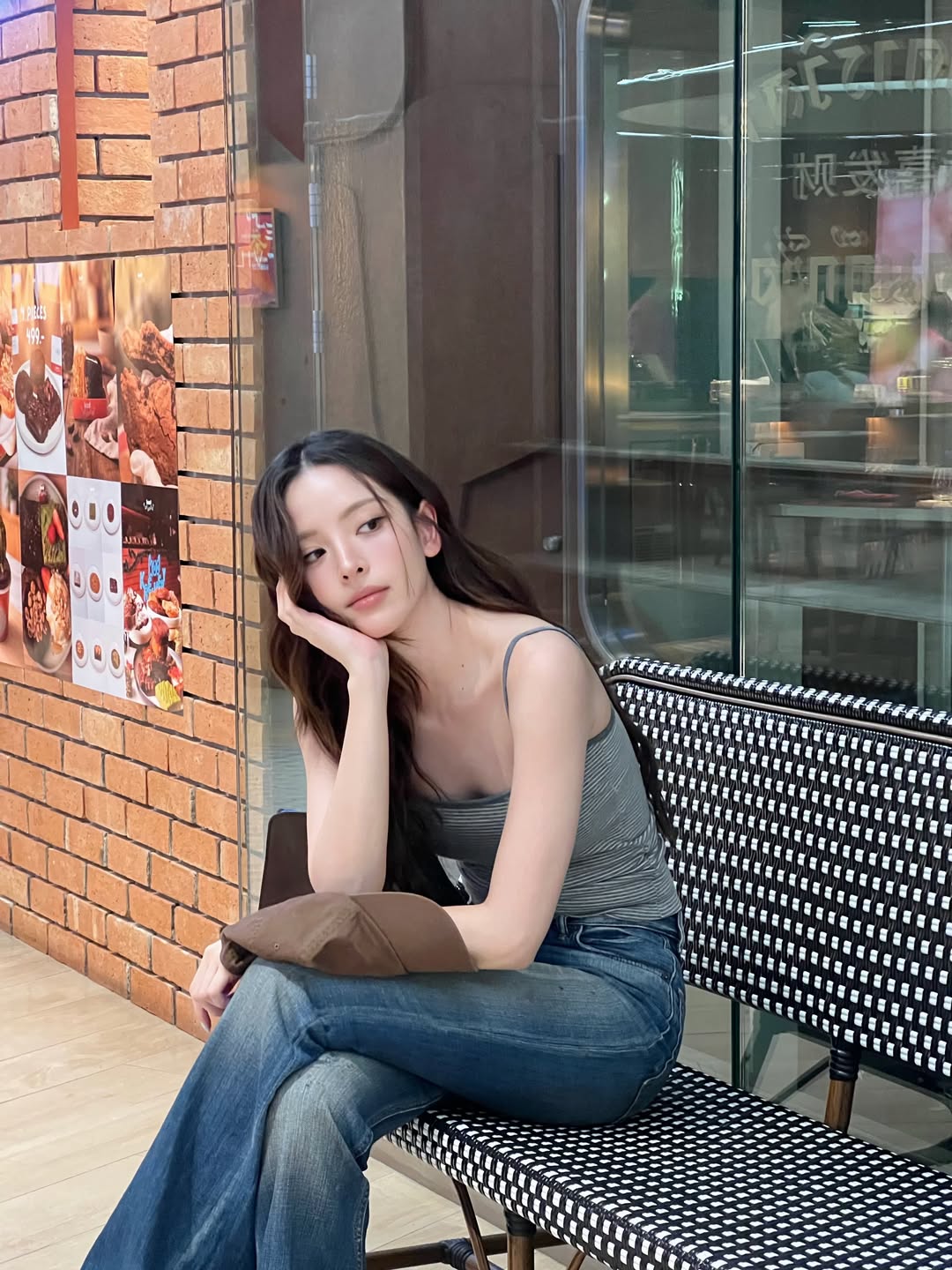 ณิชา - ณัฏฐณิชา ดังวัธนาวณิชย์