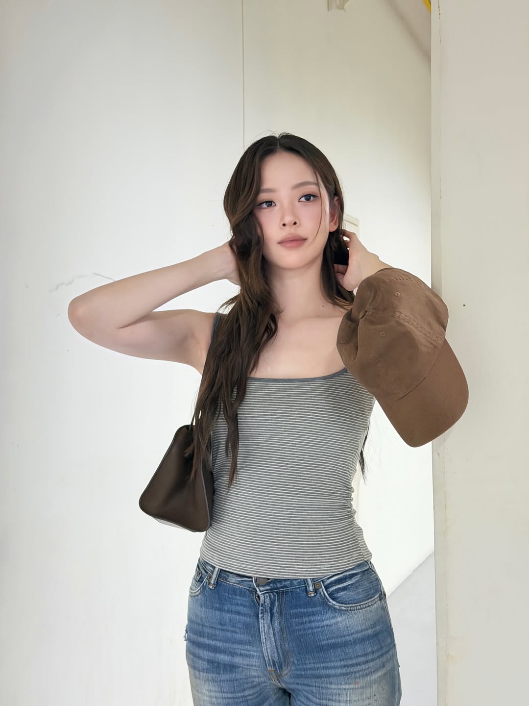 ณิชา - ณัฏฐณิชา ดังวัธนาวณิชย์