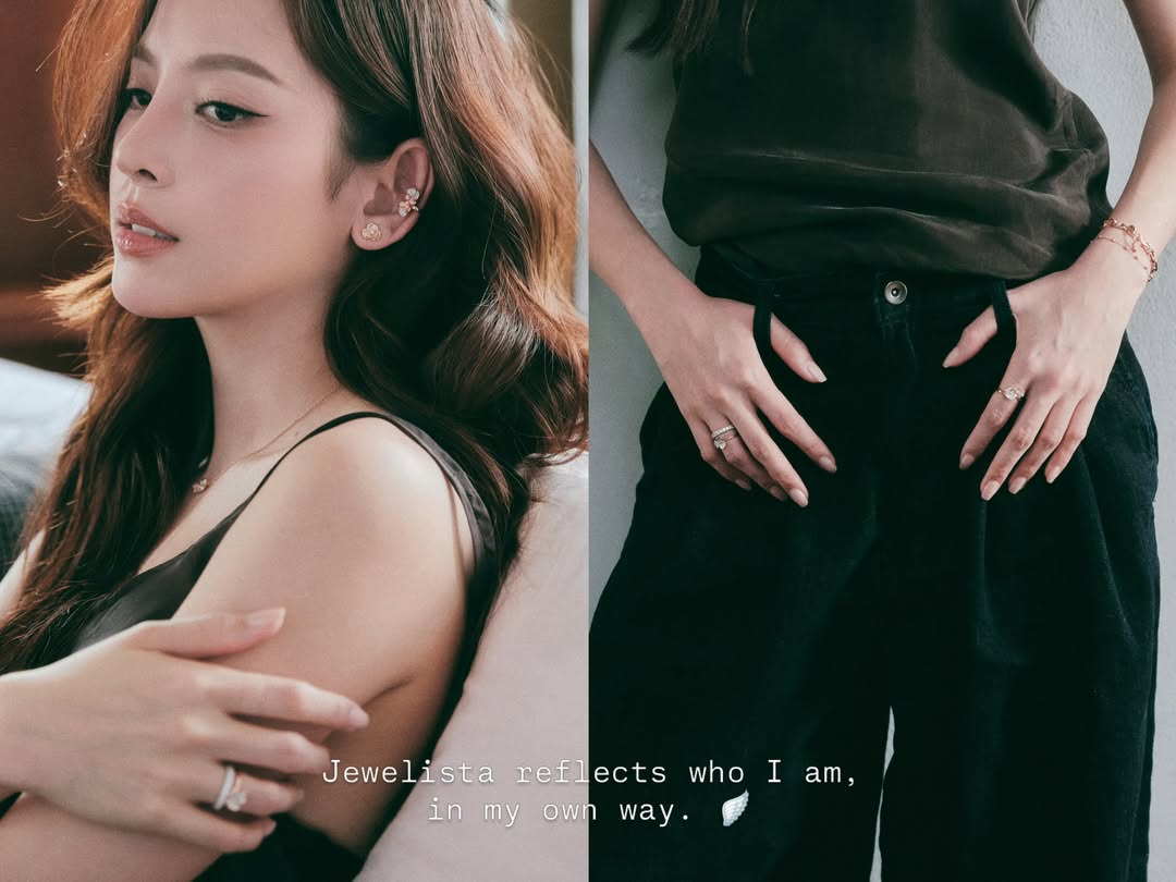 ณิชา - ณัฏฐณิชา ดังวัธนาวณิชย์