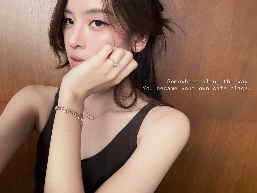 ณิชา - ณัฏฐณิชา ดังวัธนาวณิชย์
