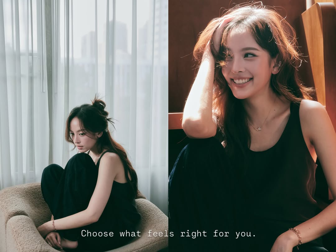 ณิชา - ณัฏฐณิชา ดังวัธนาวณิชย์