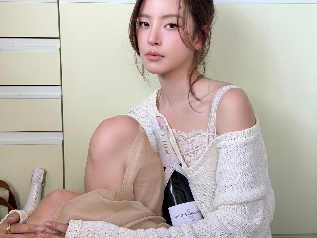 ณิชา - ณัฏฐณิชา ดังวัธนาวณิชย์