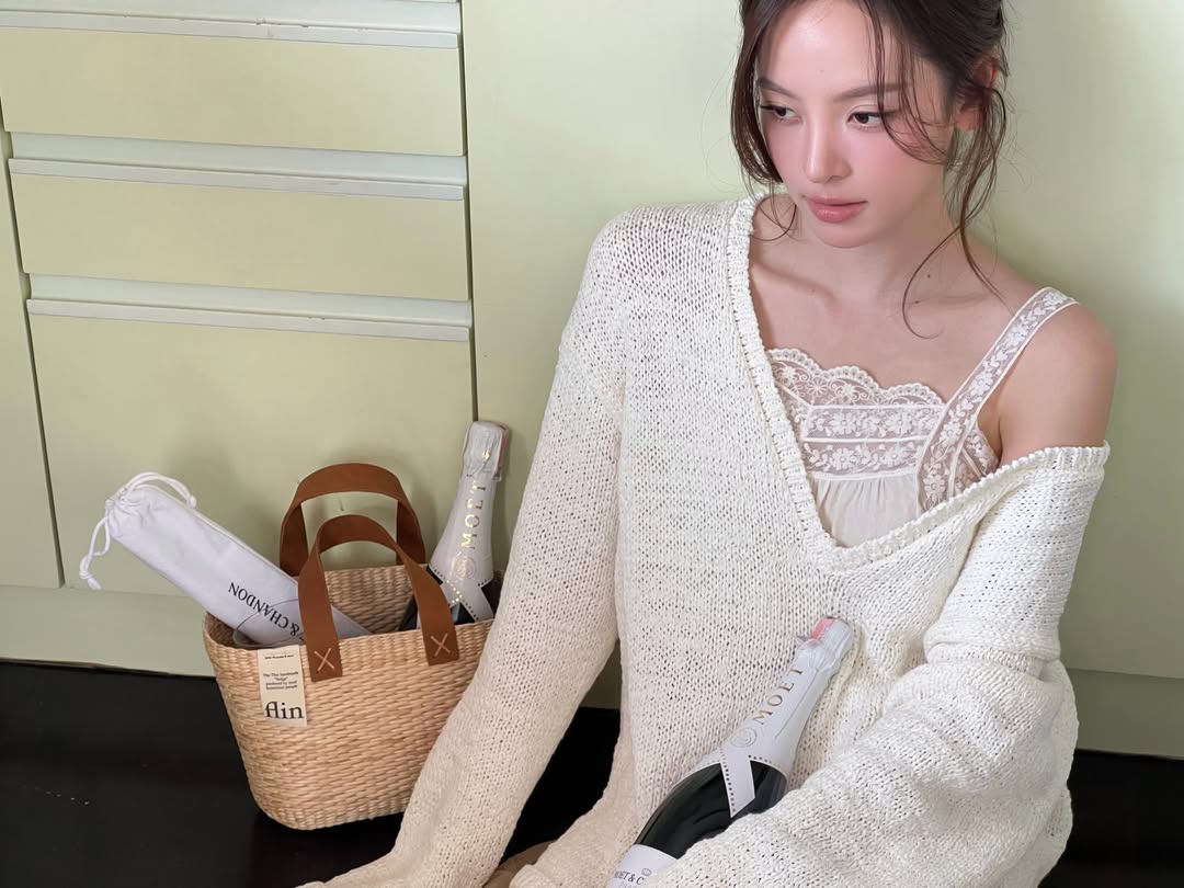 ณิชา - ณัฏฐณิชา ดังวัธนาวณิชย์